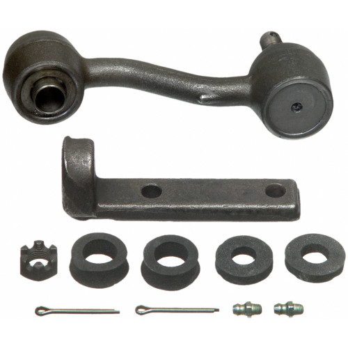 Steering Idler Arm | MOOK8159