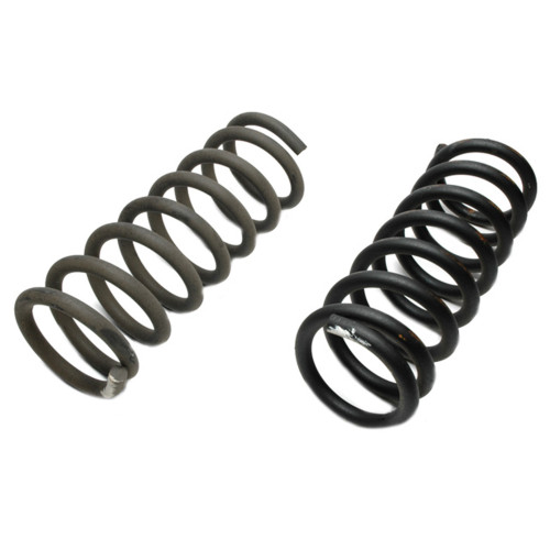 Front Coil Spring Set | MOO5610