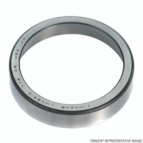 Tapered Roller Bearing Cup | TKNJLM104910