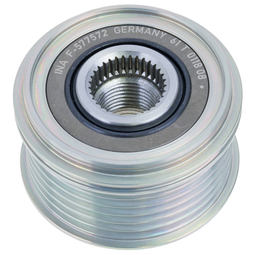 Alternator Decoupler Pulley | INAEA0246
