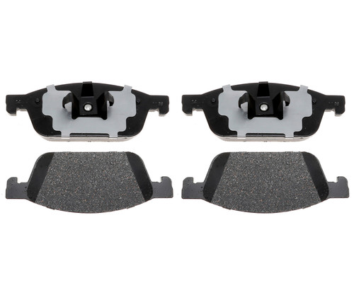 Specialty - Street Performance Metallic Disc Brake Pad Set | RAYSP1668XPH