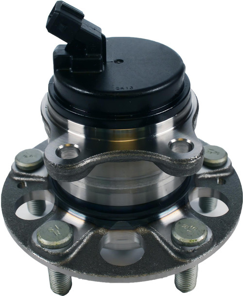 Wheel Bearing and Hub Assembly | SKFBR931117