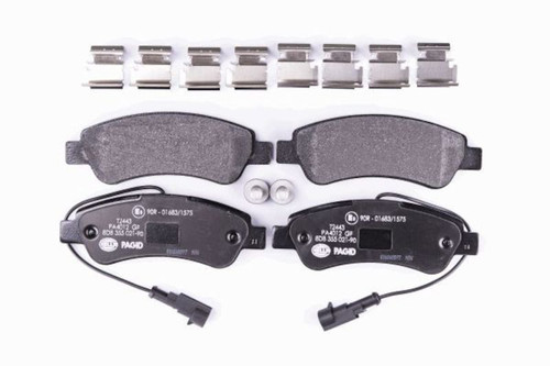 Disc Brake Pad Set | PGD355 021 901