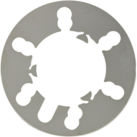 Standard Flywheel Shim | 114FWS-1