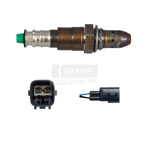Air-Fuel Ratio Sensor 4 Wire, Direct Fit, Heated, Wire Length: 13.46 | DEN234-9140