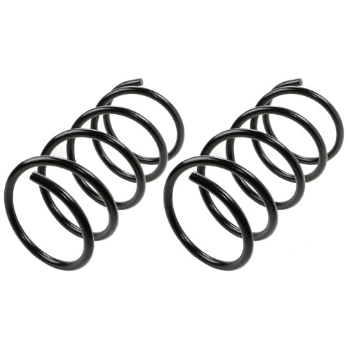 Front Coil Spring Set | MOO81635