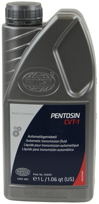 CVT1 Synthetic Continuously Variable Transmission Fluid - 1L | PEN1120107