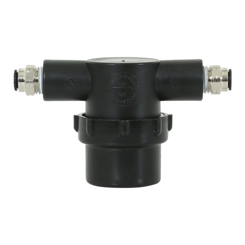 Water/Methanol Injection Inline Filter, 1/4 in. Inlet/Outlet | AEE30-3003