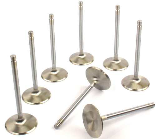 Engine Intake Valve | 66EHPV-25