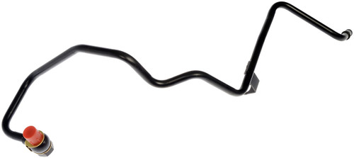 Turbocharger Coolant Feed Line | DOR667-673