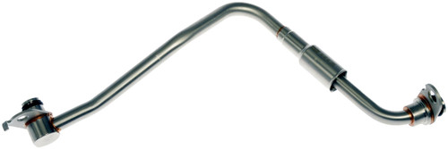 Turbocharger Coolant Feed Line | DOR667-687