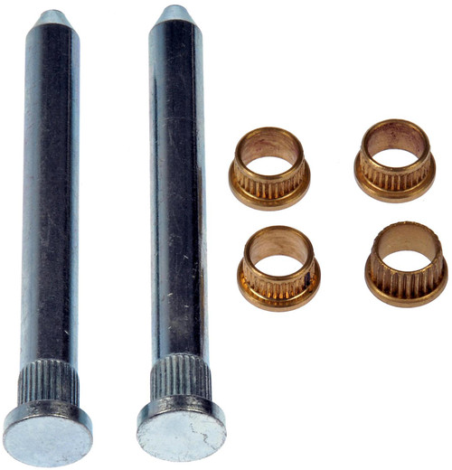 Door Hinge Pin & Bushing Kit | DOR38469