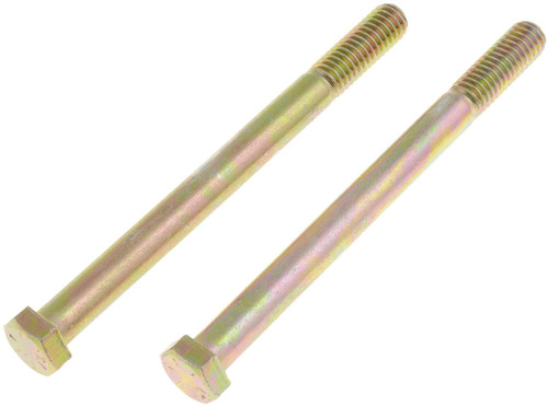 Starting Mounting Bolt, Type 1, 3/8-16 X 4-1/2 In., GM 4.3/5.0 L | DOR45643