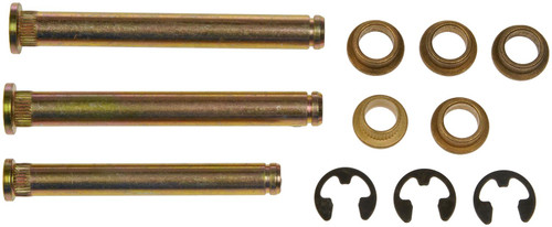 Hinge Pin & Bushing Kit | DOR38481