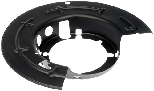 Brake Dust Shield | DOR947-064
