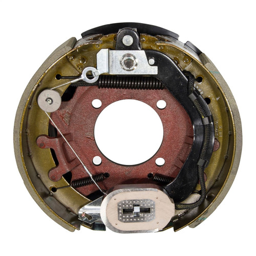 Electric Brake Assembly; Right; 12.25 x 3.38 in.; 8000lbs.; | CRT298279