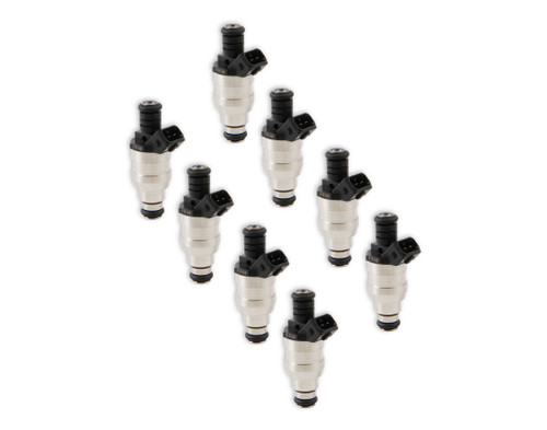 EV1 / Minitimer - High Impedance - Set Of 8 Injectors | ACC150836
