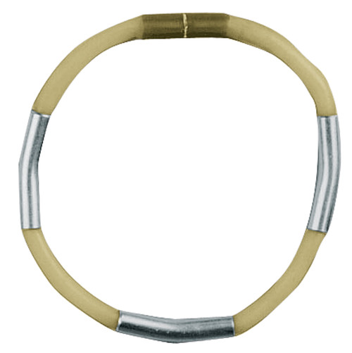 7" Segmented Disc Silencer | 57700195