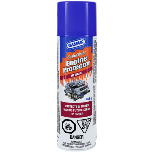 Engine Protector Shine - 453g | 204CEB1C