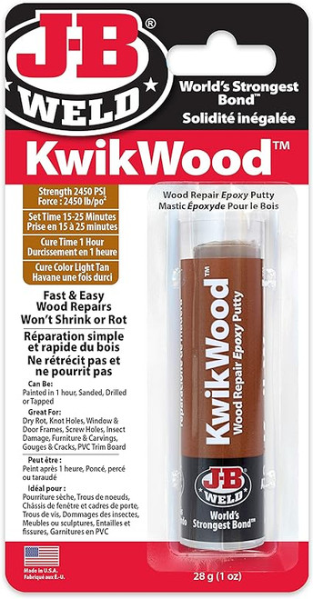 Kwikwood | 45J8257CAN