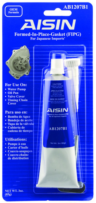 OE Formula Form-In-Place-Gasket | AISAB1207B1