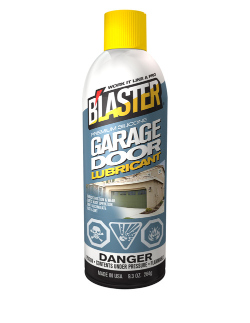 Garage Door Lubricant - 264g | 20416-GDL-CND
