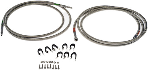 Fuel Line | DOR819-876