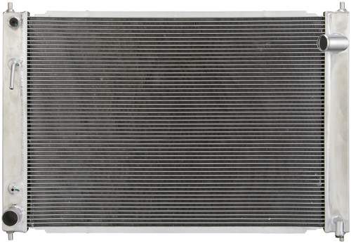 Complete Radiator | SPECU13004