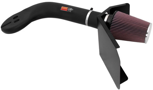 Performance Air Intake System, High-Flow, Roto-Mold Tube | KNE57-1506-2