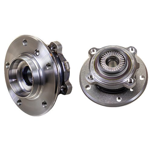 Hub Assembly | SAGWH13051
