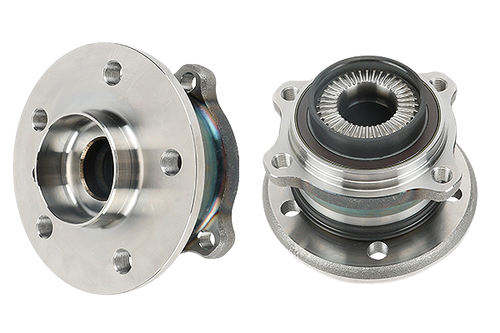 Hub Assembly | SAGWH20961