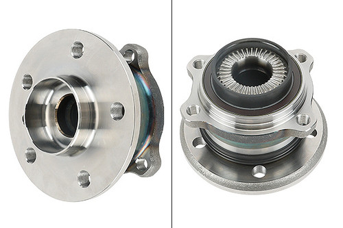 Hub Assembly | SAGWH20961