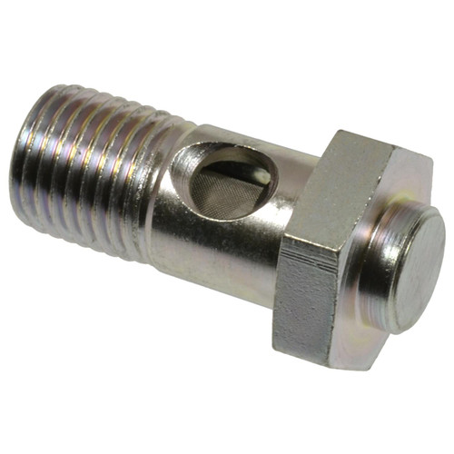 Turbocharger Oil Supply Line Banjo Bolt | BWD28761