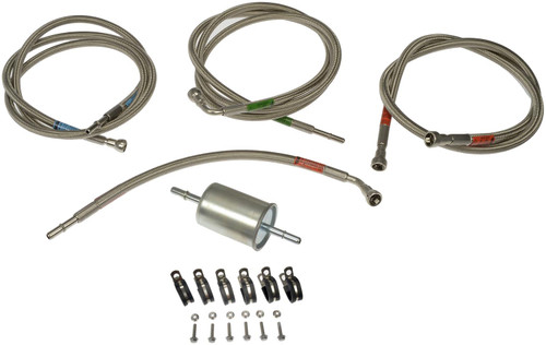 Fuel Line | DOR819-820