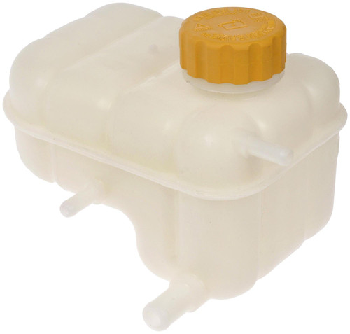 Pressurized Coolant Reservoir | DOR603-398