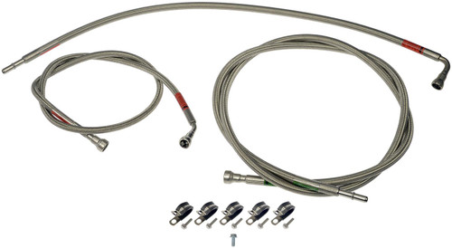 Fuel Line | DOR819-812