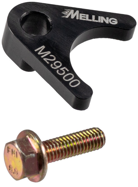 Engine Oil Pump Pickup Tube Support Bracket | 978M29500