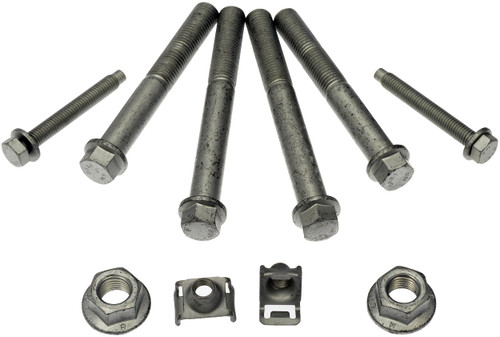 Control Arm Bolt Kit | DOR13859