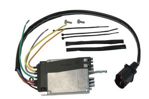 Auxiliary Fan Control Module | UROURO-011578