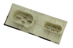 Fan Control Unit | UROURO-007500