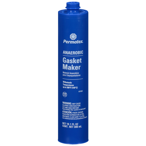 Anaerobic 518 Gasket Maker for Aluminum Parts - 300mL | PER51845