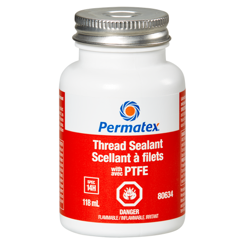 Thread Sealant 14H with PTFE - 118mL | PER80634