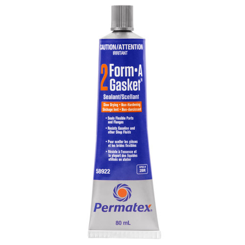 Form-A-Gasket Sealant 2BR - 80mL | PER58922
