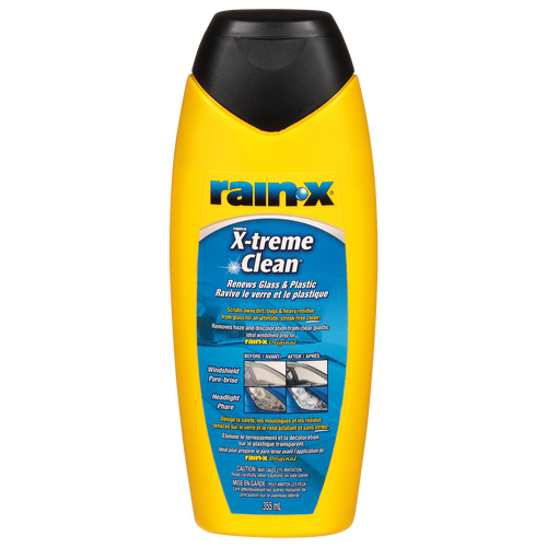 X-treme Clean™ Glass Cleaner, 355 mL | RNX800001313