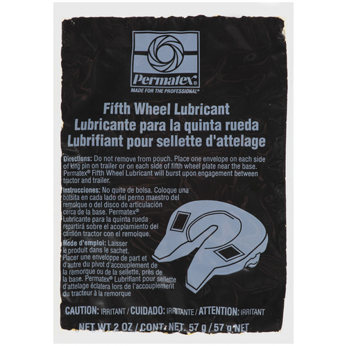 5th Wheel Grease - 57g | PER01010