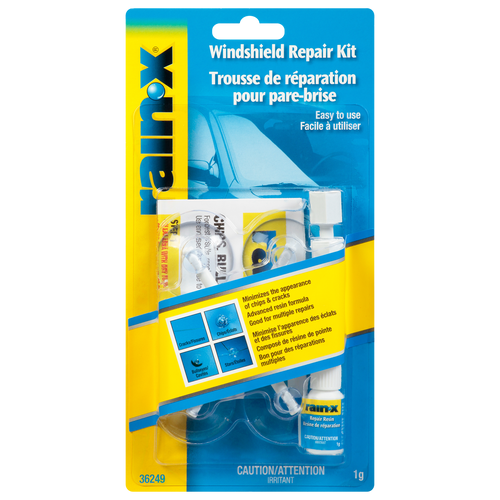 Windshield Repair Kit | RNX36249