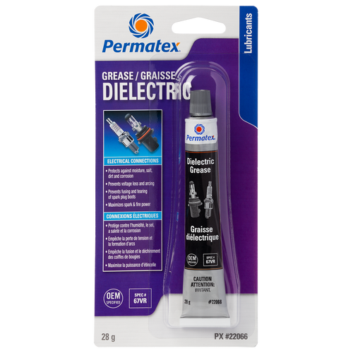 Dielectric Grease 67VR - 28g | PER22066