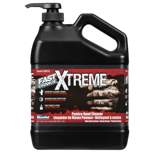Xtreme Cherry Hand Cleaner, 3.78L | DLH25619