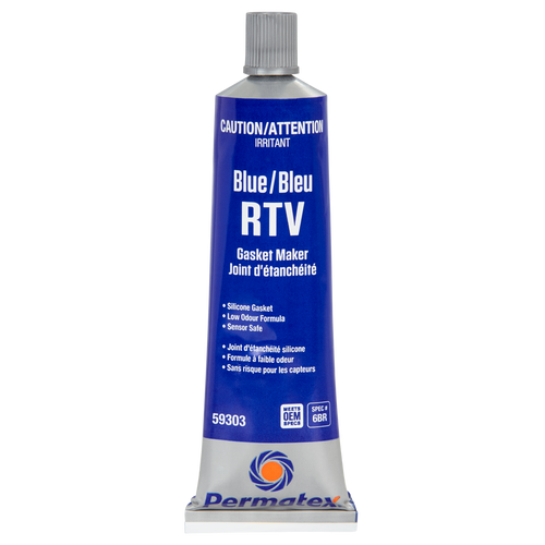 Blue Gasket Maker 6BR - 80mL | PER59303