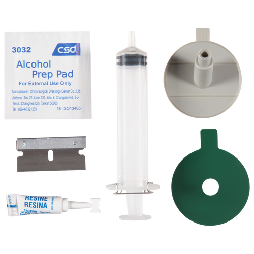 Windshield Repair Kit | PER81546